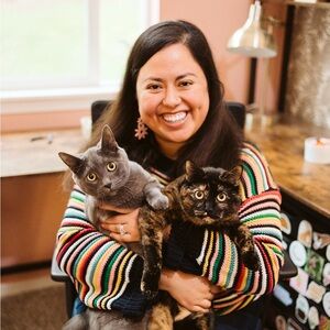 Meet your Posher, Nellys